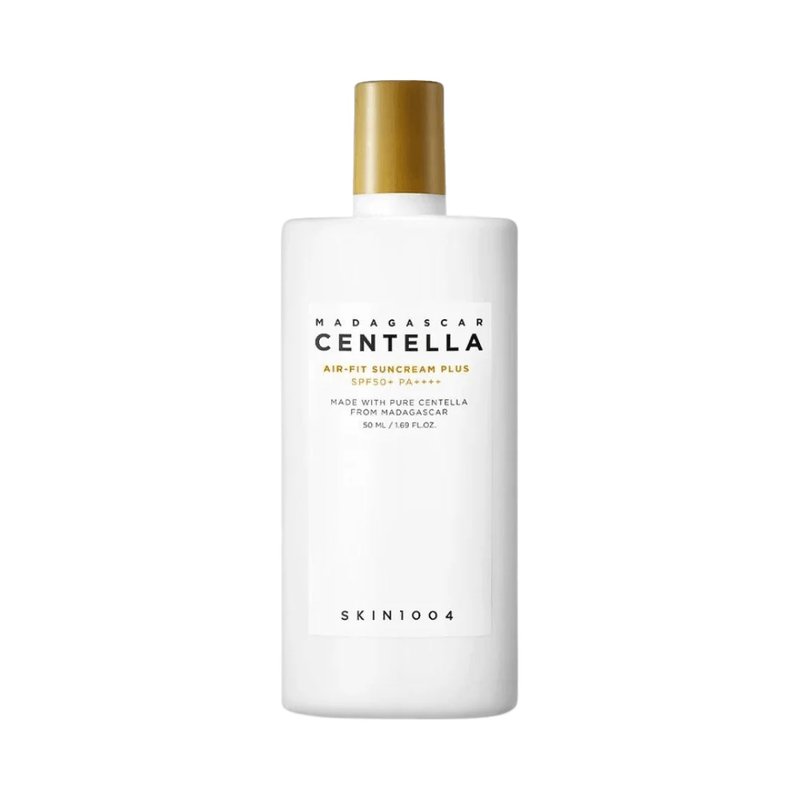 Madagascar Centella Air-Fit Suncream Plus (SPF50+ PA ++++)