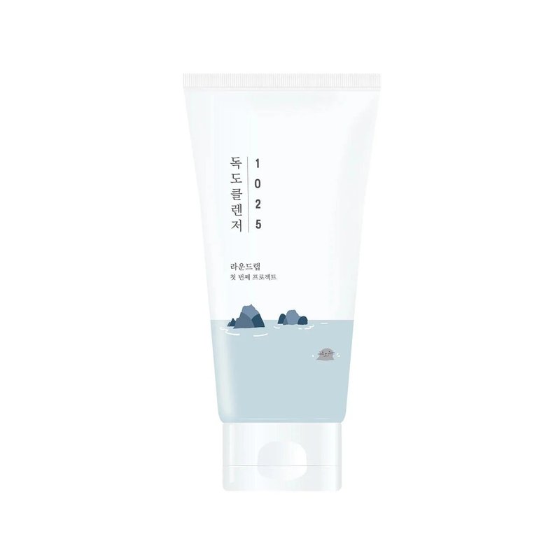 1025 Dokdo Cleanser