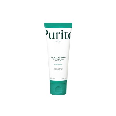 Purito Mighty Bamboo Panthenol Cream