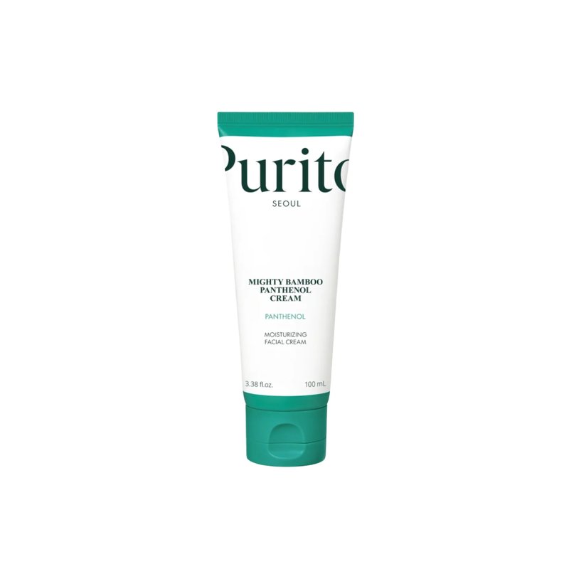 Purito Mighty Bamboo Panthenol Cream