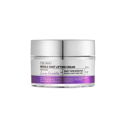 Reedle Shot Lifting Cream
