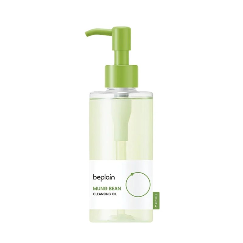 Mung Bean Cleansing Oil