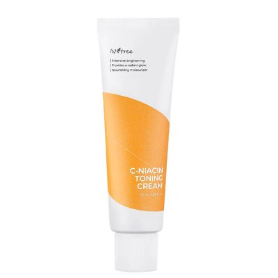 C-Niacin Toning Cream