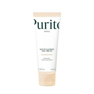 Oat-In Calming Gel Cream