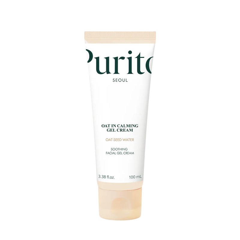 Oat-In Calming Gel Cream