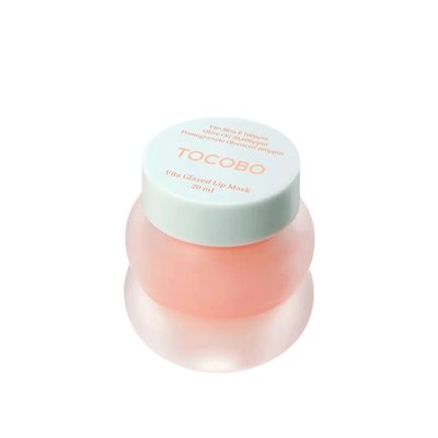 Vita Glazed Lip Mask