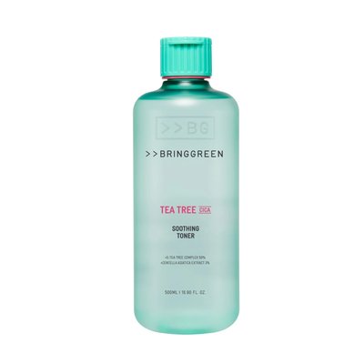 Tea Tree Cica Soothing Toner