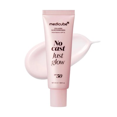 Glow Collagen Sunscreen