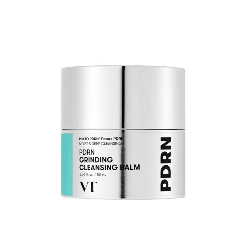 PDRN Grinding Cleansing Balm