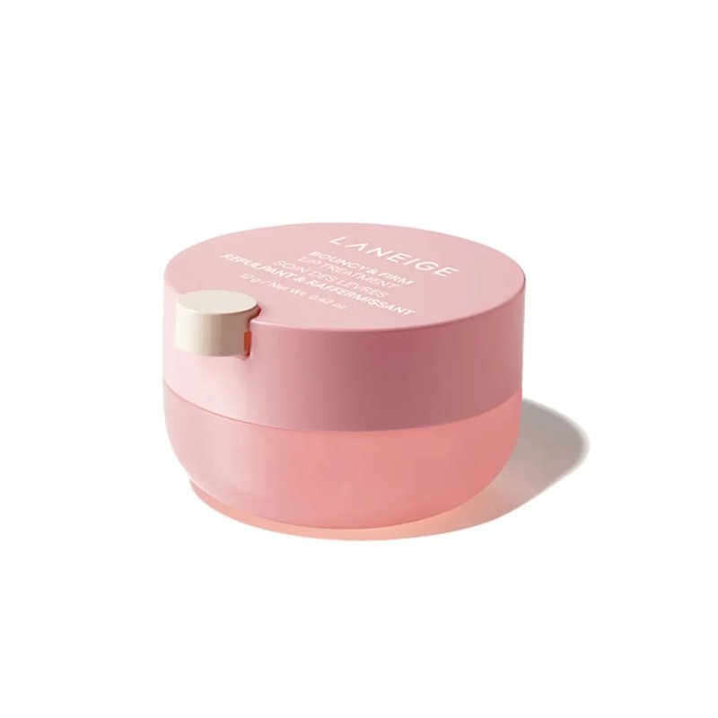 Bouncy & Firm Lip Treatment