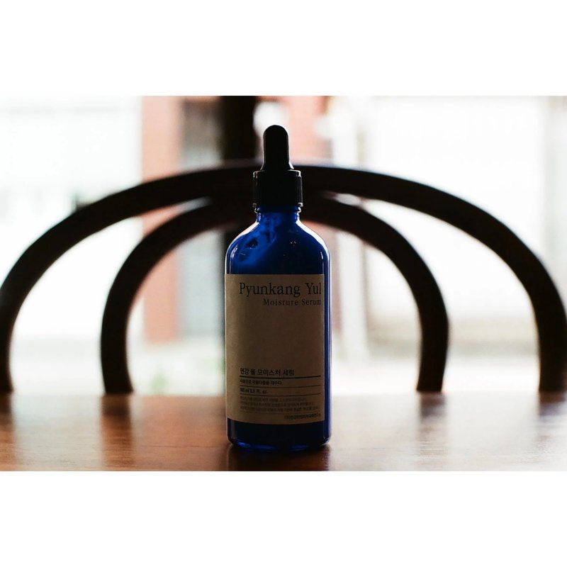 Moisture Serum