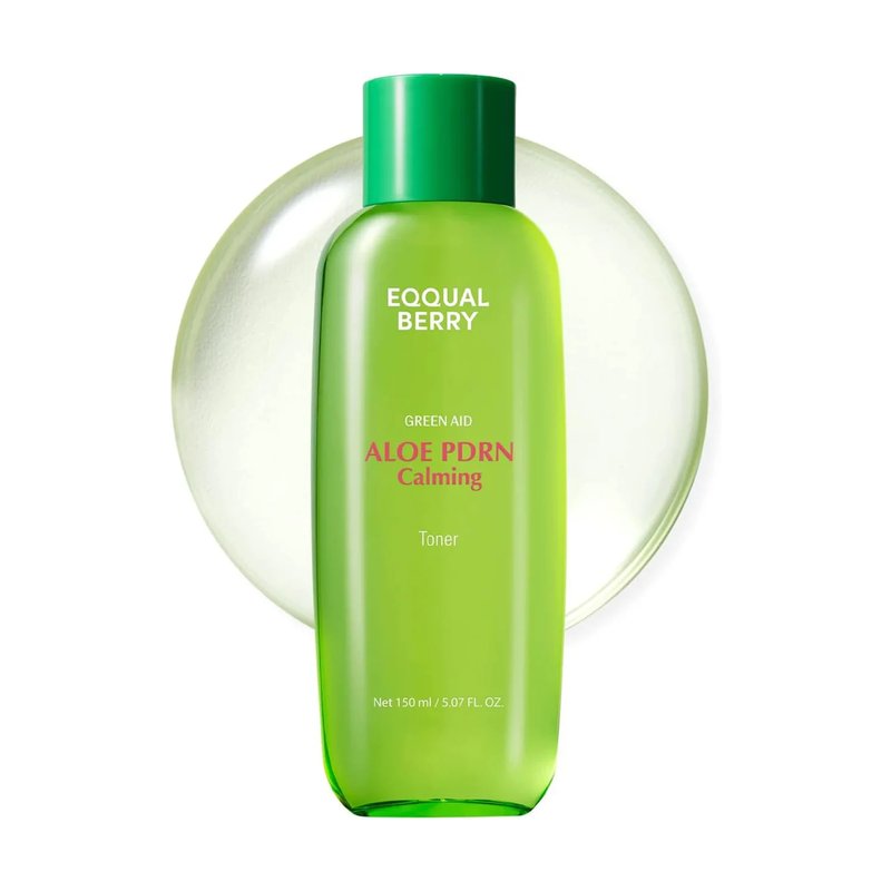 Aloe PDRN Calming Toner