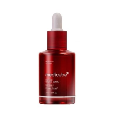 EGF NAD Firming Serum