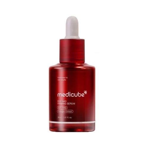 EGF NAD Firming Serum
