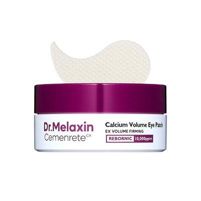 Cemenrete Calcium Volume Eye Patch