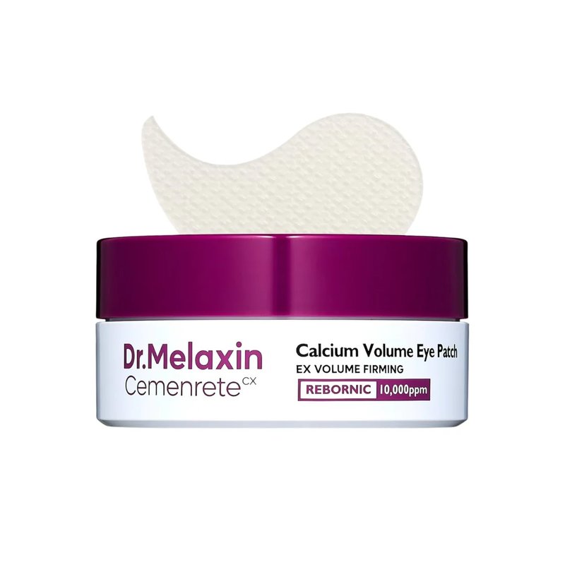 Cemenrete Calcium Volume Eye Patch