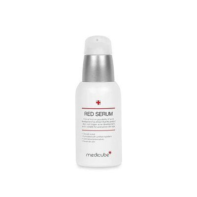 Red Serum Plus