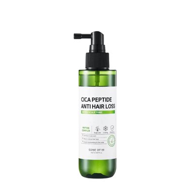 Cica Peptide Anti-Hair Loss Derma Scalp Tonic