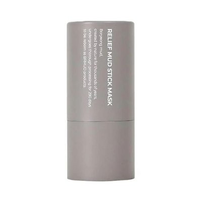 Relief Mud Stick Mask