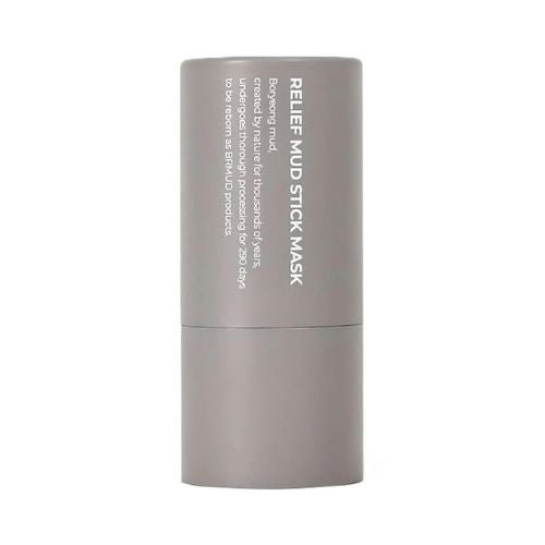 Relief Mud Stick Mask