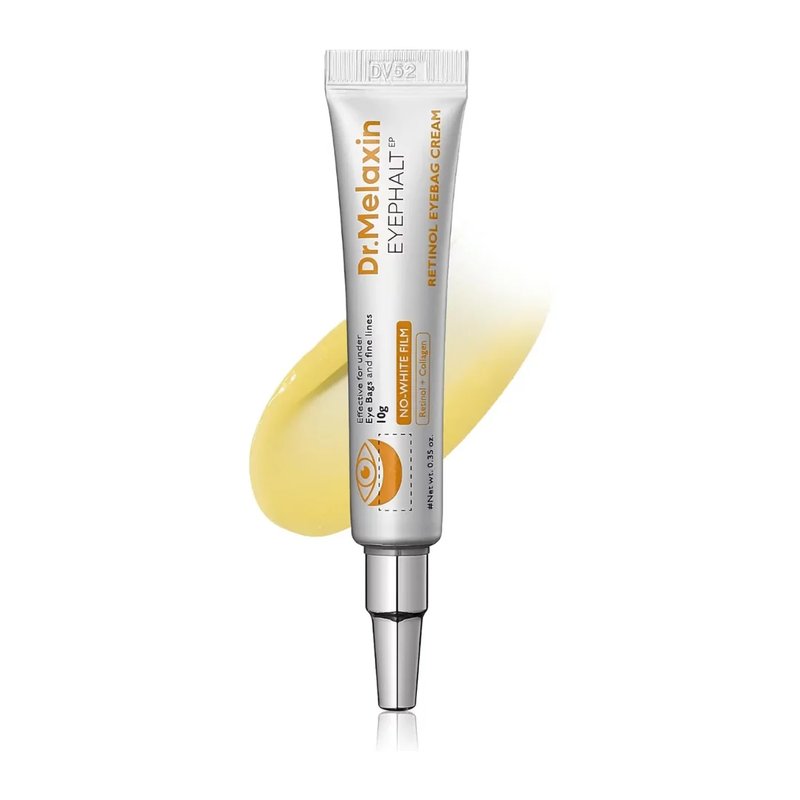 Eyephalt Retinol Eyebag Cream