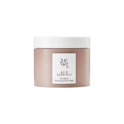 Red Bean Refreshing Pore Mask