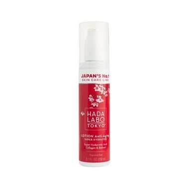 Lotion Anti-Aging Super Hydrator
