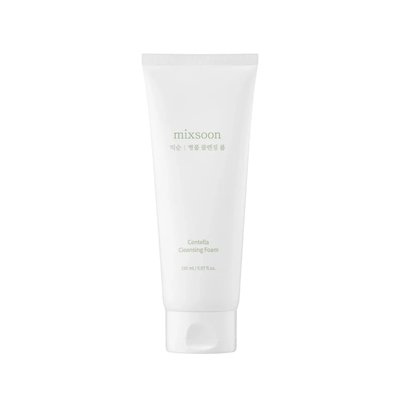 Centella Cleansing Foam