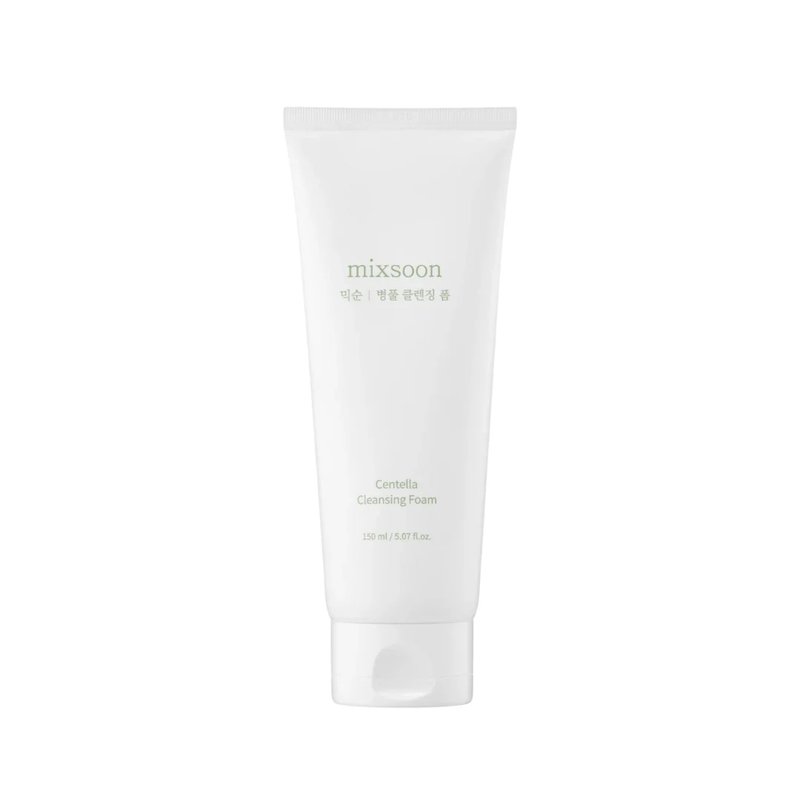 Centella Cleansing Foam