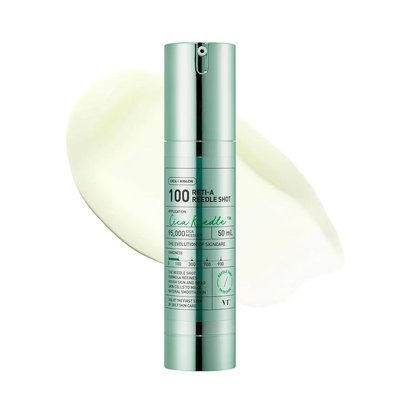 Cosmetics RETI-A Reedle Shot 100 | Pore Care & Retinol Alternative Serum