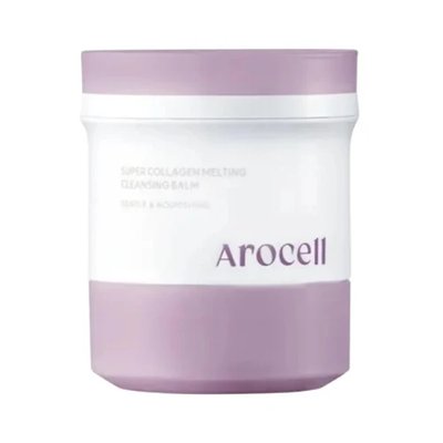 Super Collagen Melting Cleansing Balm