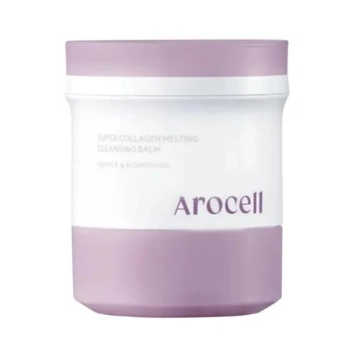 Super Collagen Melting Cleansing Balm