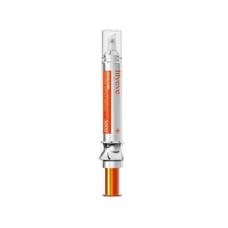 GROW:TURN EXOSOME Spicule Ampoule 3000