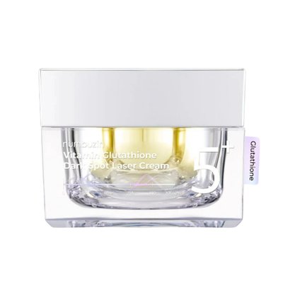 No.5+ Vitamin Glutathione Dark Spot Laser