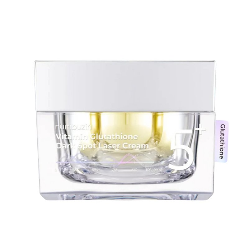 No.5+ Vitamin Glutathione Dark Spot Laser