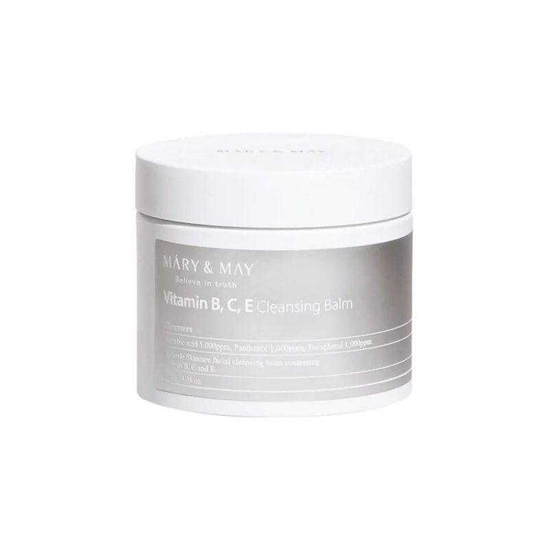 Vitamin B.C.E Cleansing Balm