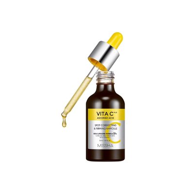 Vita C Plus Spot Correcting & Firming Ampoule