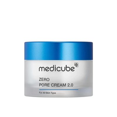 Zero Pore Cream 2.0