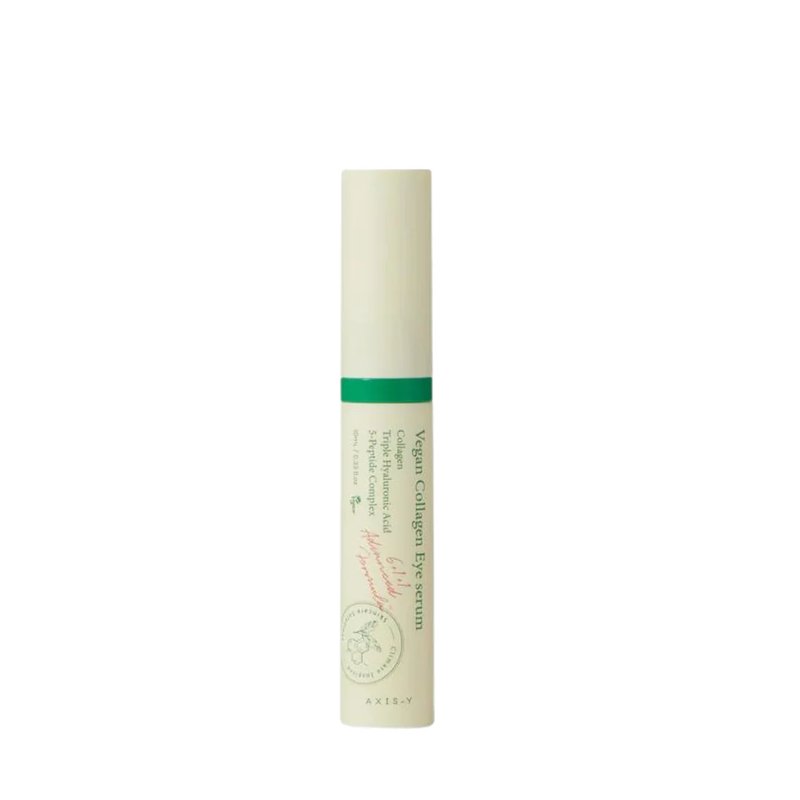 Vegan Collagen Eye Serum