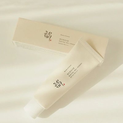 Relief Sun: Rice + Probiotics SPF50 PA++++