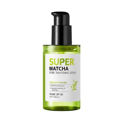 Super Matcha Pore Tightening Serum