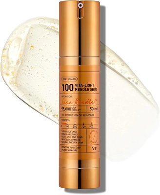 COSMETICS] Vita-Light Reedle Shot 100