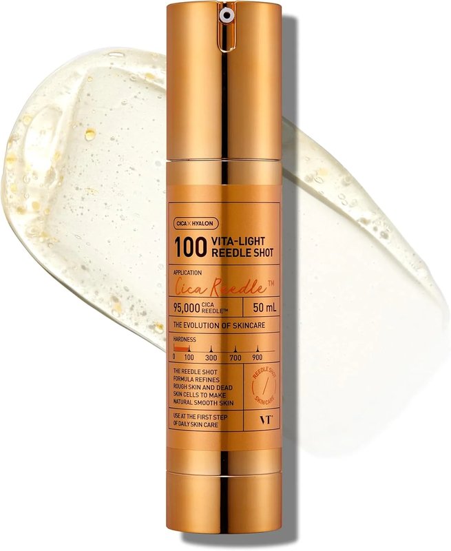 COSMETICS] Vita-Light Reedle Shot 100