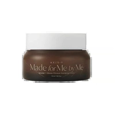 Biome Ultimate Indulging Cream
