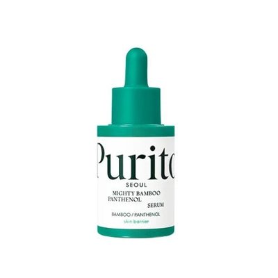 Mighty Bamboo Panthenol Serum