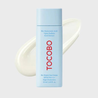 Bio Watery Sun Cream SPF50+ PA++++