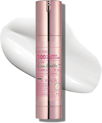 COSMETICS] Pink Reedle Shot 100