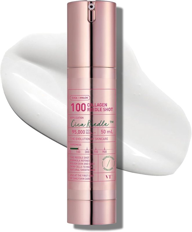 COSMETICS] Pink Reedle Shot 100