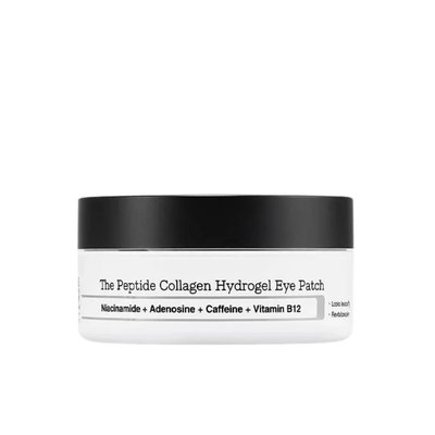 The Peptide Collagen Hydrogel Eye Patch