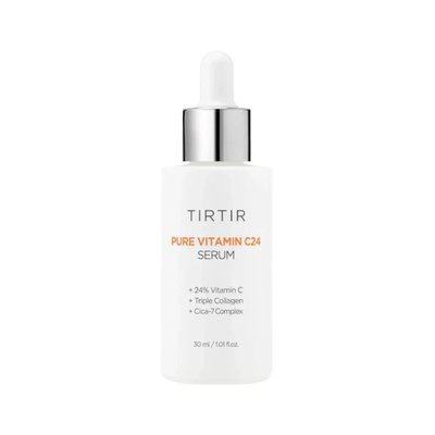 Pure Vitamin C 24% Serum
